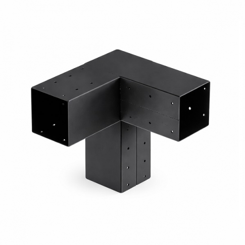 Acessórios para estruturas de madeira