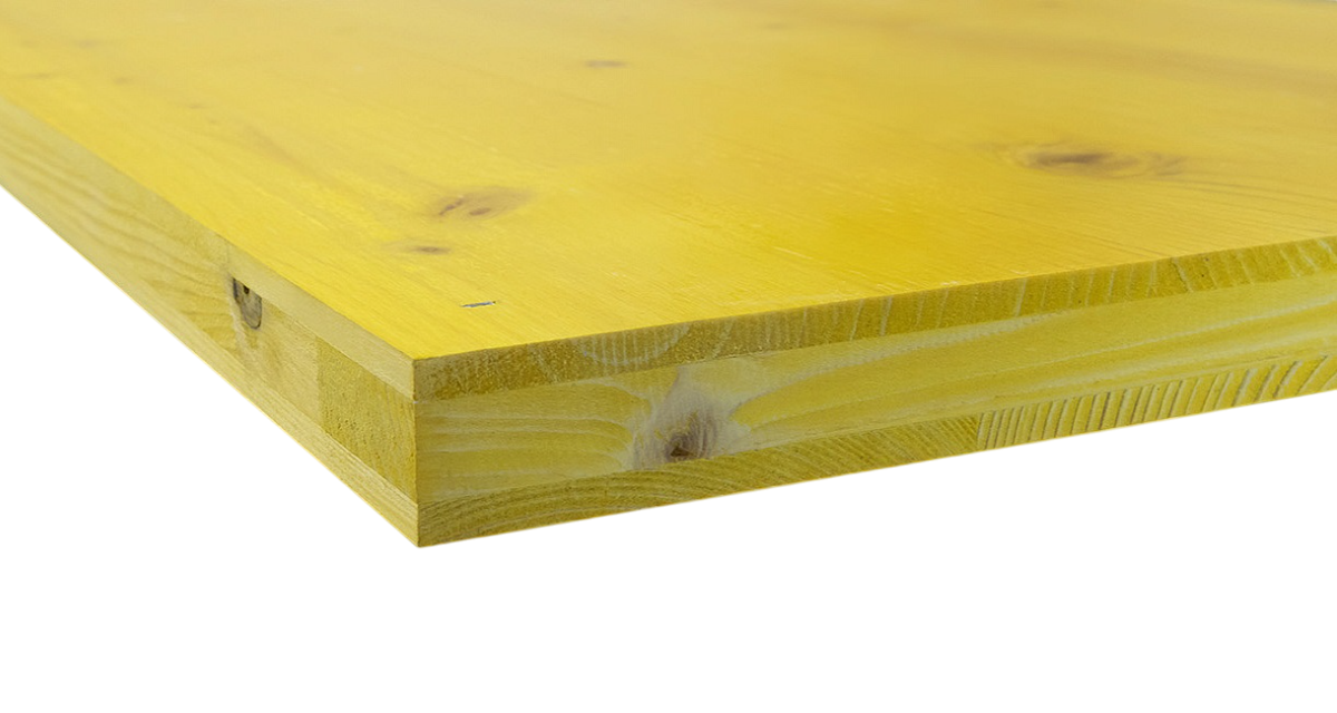 Disponíveis Painéis Tricapa de Cofragem